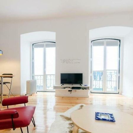 Alfama Charm Apartment Lisbon Exterior photo