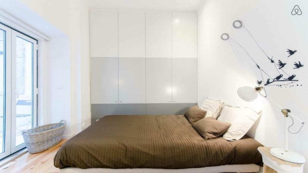 Alfama Charm Apartment Lisbon Exterior photo
